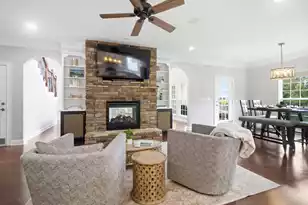 2488 Worthington Dr, Mount Pleasant, SC 29466 - Photo 30