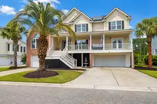 2488 Worthington Dr, Mount Pleasant, SC 29466 - Photo 1