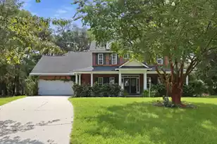 1929 Dunes Mill Way, Mount Pleasant, SC 29466 - Photo 50