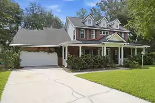 1929 Dunes Mill Way, Mount Pleasant, SC 29466 - Photo 1