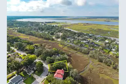 217 Marsh Oaks Drive, Charleston, SC 29407 - Photo 4