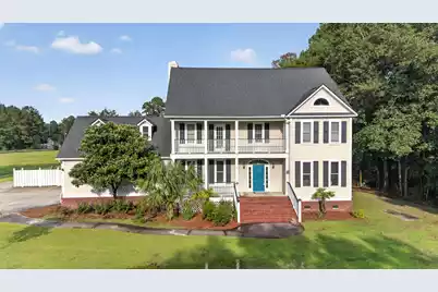 413 Lazy Hill Road, Moncks Corner, SC 29461 - Photo 4