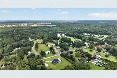 413 Lazy Hill Road, Moncks Corner, SC 29461 - Photo 2