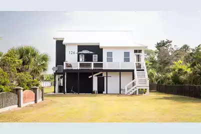126-C Jungle Road #Share C, Edisto Island, SC 29438 - Photo 2