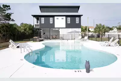 126-C Jungle Road #Share C, Edisto Island, SC 29438 - Photo 52