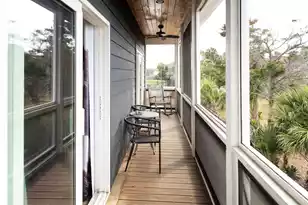 126-C Jungle Road #Share C, Edisto Island, SC 29438 - Photo 8