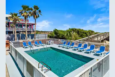1116 Ocean Boulevard, Isle Of Palms, SC 29451 - Photo 4