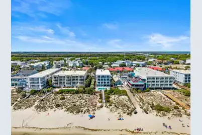 1116 Ocean Boulevard, Isle Of Palms, SC 29451 - Photo 90