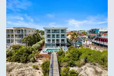 1116 Ocean Boulevard, Isle Of Palms, SC 29451 - Photo 92