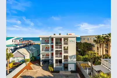 1116 Ocean Boulevard, Isle Of Palms, SC 29451 - Photo 2