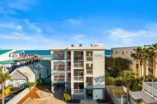1116 Ocean Blvd, Isle Of Palms, SC 29451 - Photo 2