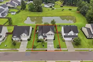 518 Adalina Dr, Goose Creek, SC 29445 - Photo 26