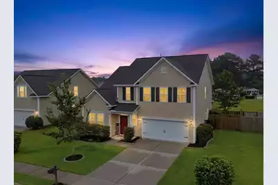 518 Adalina Drive, Goose Creek, SC 29445 - Photo 2