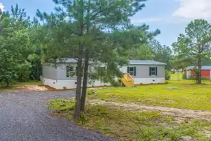 1064 Van Dyke Rd, Cottageville, SC 29435 - Photo 68