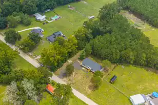 1064 Van Dyke Rd, Cottageville, SC 29435 - Photo 90