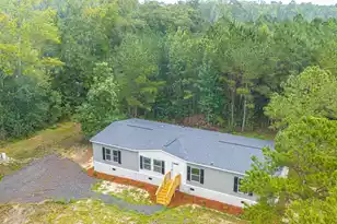 1064 Van Dyke Rd, Cottageville, SC 29435 - Photo 66