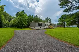 1064 Van Dyke Rd, Cottageville, SC 29435 - Photo 2