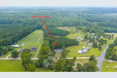 1064 Van Dyke Road, Cottageville, SC 29435 - Photo 86