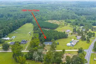 1064 Van Dyke Rd, Cottageville, SC 29435 - Photo 86