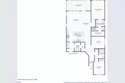 108 Reef Road, Summerville, SC 29486 - Photo 34