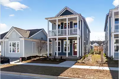 743 Blueway Avenue, Summerville, SC 29486 - Photo 2