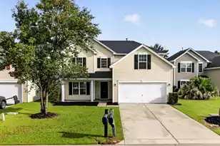 121 Mockernut Dr, Ladson, SC 29456 - Photo 1