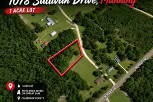 1078 Sullivan Dr, Manning, SC 29102 - Photo 2