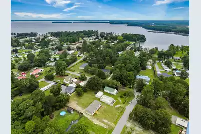 721 General Moultrie Drive, Bonneau, SC 29431 - Photo 1