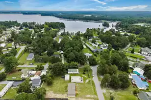 721 General Moultrie Dr, Bonneau, SC 29431 - Photo 38