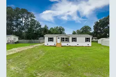 721 General Moultrie Drive, Bonneau, SC 29431 - Photo 34