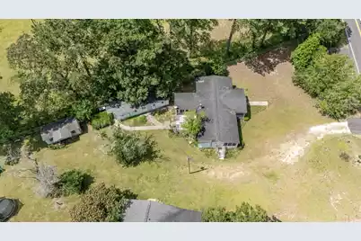 652 Tee Vee Road, Elloree, SC 29047 - Photo 4