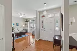 697 Hamlet Cir, Goose Creek, SC 29445 - Photo 8