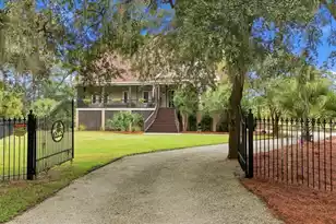 8539 Pope Landing Rd, Edisto Island, SC 29438 - Photo 1