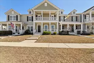 3465 Fairwater Pl, Mount Pleasant, SC 29466 - Photo 1