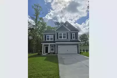 127 Augusta Pass Drive, Ridgeville, SC 29472 - Photo 2