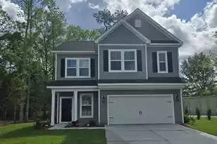 127 Augusta Pass Dr, Ridgeville, SC 29472 - Photo 2