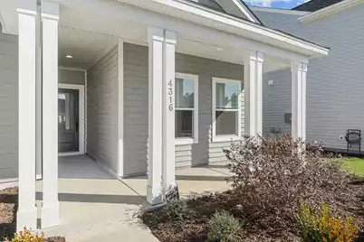 4316 Cotton Flat Road, Summerville, SC 29485 - Photo 6