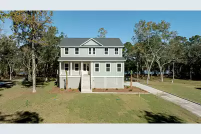 2158 McNeil Washington Road, Charleston, SC 29412 - Photo 1