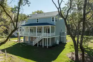 2158 McNeil Washington Rd, Charleston, SC 29412 - Photo 2