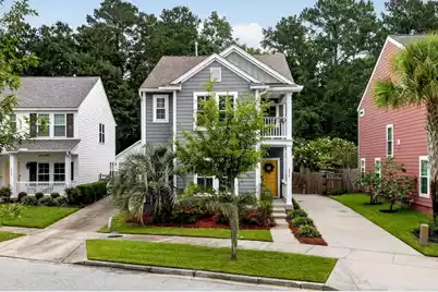 1658 Sparkleberry Lane, Johns Island, SC 29455 - Photo 1