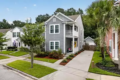 1658 Sparkleberry Lane, Johns Island, SC 29455 - Photo 2
