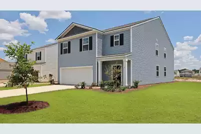 348 Willow Run Drive, Summerville, SC 29486 - Photo 34