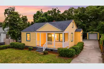 2119 Thornlee Drive, North Charleston, SC 29405 - Photo 2