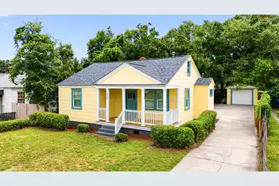 2119 Thornlee Drive, North Charleston, SC 29405 - Photo 4