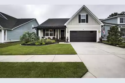 313 Hillman Trail Drive, Moncks Corner, SC 29461 - Photo 2