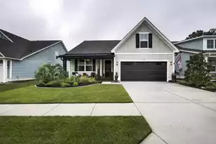 313 Hillman Trl Dr, Moncks Corner, SC 29461 - Photo 2