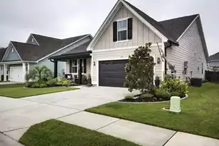 313 Hillman Trl Dr, Moncks Corner, SC 29461 - Photo 4