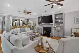 3031 Fraserburgh Way, Mount Pleasant, SC 29466 - Photo 18