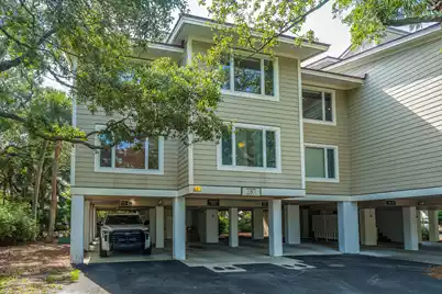 6 Seagrove Lane #D, Isle Of Palms, SC 29451 - Photo 30