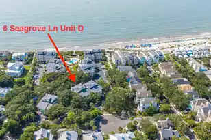 6 Seagrove Ln, Isle Of Palms, SC 29451 - Photo 2